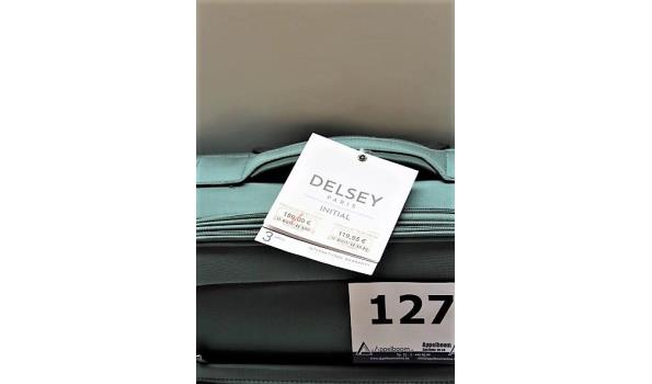 trolley DELSEY